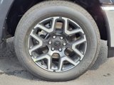 New 2025 RAM 1500 Laramie w/ Advanced Safety Group II image 4