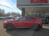 New 2025 Buick Envision Sport Touring image 5