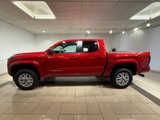 New 2025 Toyota Tacoma SR5 image 2