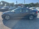 Used 2016 Honda Civic EX image 4