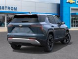 New 2026 Chevrolet Equinox LT w/ Convenience Package II image 4