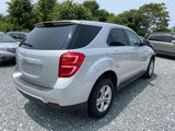 Used 2016 Chevrolet Equinox LS image 5
