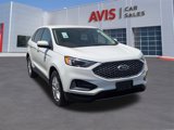 Used 2024 Ford Edge SEL image 3