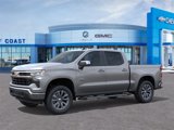 New 2026 Chevrolet Silverado 1500 LT image 2
