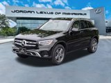 Used 2022 Mercedes-Benz GLC 300 4MATIC w/ Premium Package Lite image 4