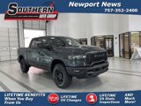New 2025 RAM 1500 Rebel image 1