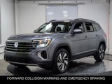 Used 2024 Volkswagen Atlas SE image 4