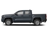 New 2025 Toyota Tacoma SR image 2