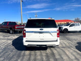 Used 2021 Ford Expedition Max XLT image 4