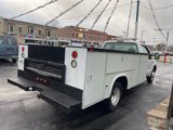 Used 2001 Ford F350 2WD Regular Cab DRW Super Duty image 4