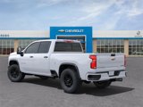 New 2025 Chevrolet Silverado 2500 ZR2 w/ Technology Package image 3