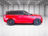 New 2025 Land Rover Range Rover Sport Dynamic SE image 6