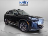 New 2026 INFINITI QX60 Luxe w/ Cargo Package image 2
