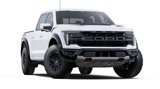 New 2025 Ford F150 Raptor image 4