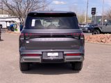 New 2025 INFINITI QX80 Luxe image 4