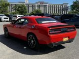 Certified 2018 Dodge Challenger R/T Scat Pack w/ Technology Group image 4