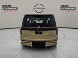 New 2025 Nissan Armada SV image 5