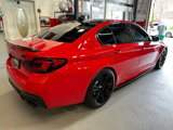 Used 2022 BMW M5 w/ Competition Package image 5