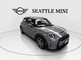 Certified 2023 MINI Cooper S w/ Premium Package image 2