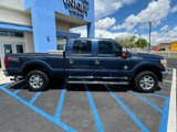 Used 2014 Ford F250 XLT w/ XLT Premium Package image 2