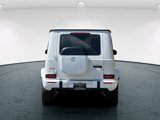 New 2025 Mercedes-Benz G 580 w/ EQ Technology image 5
