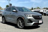 Certified 2023 Buick Encore GX Select w/ Sport Touring Package image 2