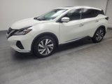 Used 2020 Nissan Murano SL image 2