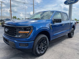 New 2025 Ford F150 STX image 4
