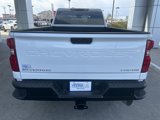 New 2025 Chevrolet Silverado 2500 Custom w/ Custom Value Package image 4