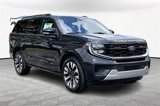 New 2025 Ford Expedition Platinum image 2
