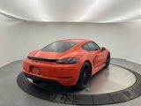 Used 2022 Porsche 718 Cayman image 5