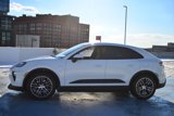 Used 2025 Porsche Macan Electric image 2