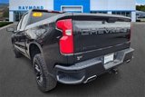 Used 2022 Chevrolet Silverado 1500 LT Trail Boss w/ Bed Protection Package image 6