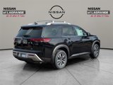 New 2025 Nissan Pathfinder SL image 6