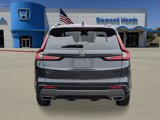 New 2026 Honda CR-V Sport image 4