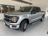 Used 2024 Ford F150 XLT w/ Tow/Haul Package image 3