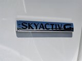 New 2025 MAZDA MAZDA3 2.5 S Hatchback w/ Premium Pkg image 5