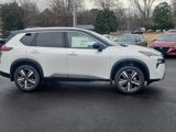 New 2025 Nissan Rogue SL image 2