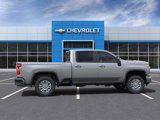 New 2025 Chevrolet Silverado 2500 LT image 5