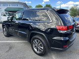 Used 2020 Jeep Grand Cherokee Limited w/ Luxury Group II image 6