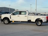 New 2025 Ford F350 XL image 4