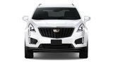 New 2025 Cadillac XT5 Luxury image 2