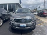 Certified 2020 Ford Ranger Lariat w/ Technology Package image 2