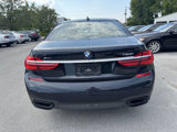 Used 2018 BMW 750i xDrive image 6