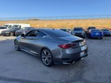 Used 2018 INFINITI Q60 2.0t w/ Sensory Package 2.0T Luxe image 3