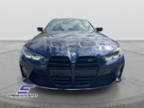 Used 2024 BMW M4 xDrive Competition w/ Executive Package image 2