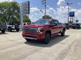 New 2025 Chevrolet Silverado 2500 High Country w/ Technology Package image 3