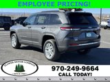 New 2025 Jeep Grand Cherokee Laredo X image 5