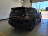 New 2025 INFINITI QX80 Autograph image 5