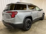 Used 2023 GMC Acadia AT4 w/ Technology Package image 6
